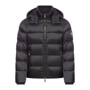 Moorer Men Piumino Brett